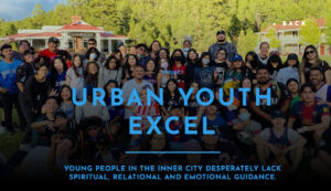 nonprofit Arizona Urban-Youth-Excel