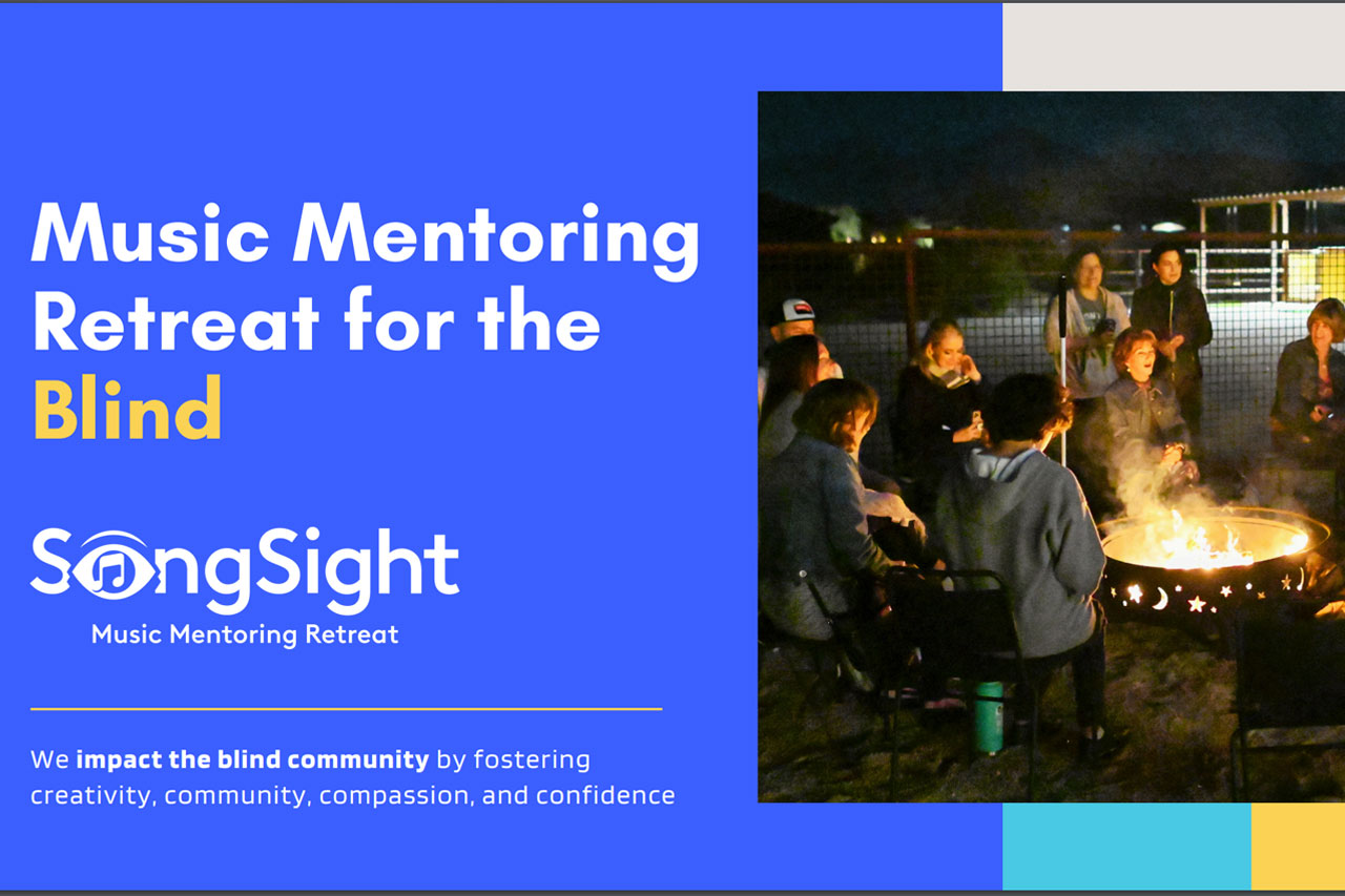 SongSight Music Mentoring